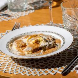 Le Bouillon M Restaurant