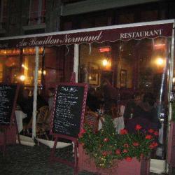 Le Bouillon Normand