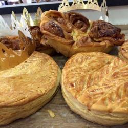 Le Boulanger De L'hippodrome