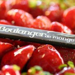 Le Boulanger De Monge