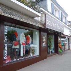 Le Boulevard Des Dames