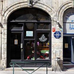 Le Boulevardier