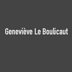 Le Boulicaut Geneviève