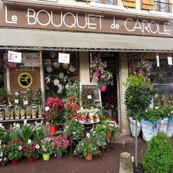 Le Bouquet De Carole