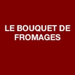 Le Bouquet De Fromages