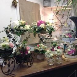 Le Bouquet De Nel'lys