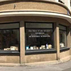 Le Bouquiniste