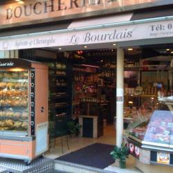 Le Bourdais Christophe