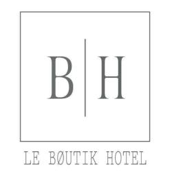 Le Boutik Hotel