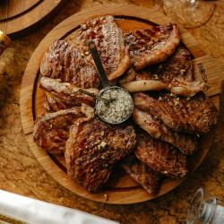 Le Bovincennes - Steakhouse Vincennes