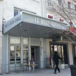 Le Boxe-office