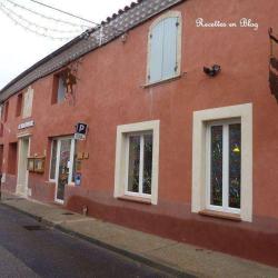 Le Braconnier