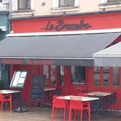 Le Braseiro