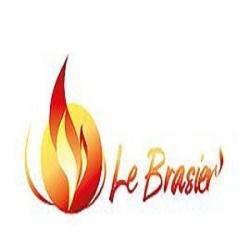 Le Brasier