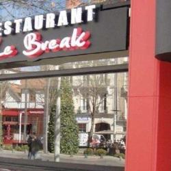 Le Break