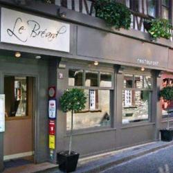 Le Bréard