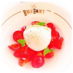 Café Le Brebant