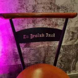 Le Breizh Izel