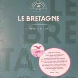 Le Bretagne