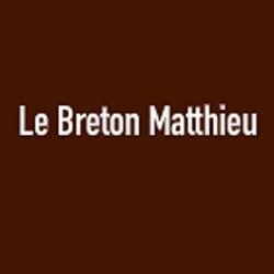 Le Breton Matthieu