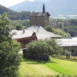 Le Breuil