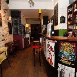 Le Bric à Brac Bar