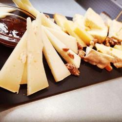 Le Brie Qui Court