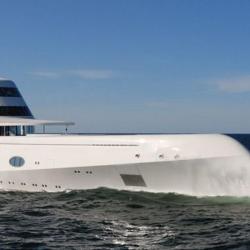 Le Brigantin II