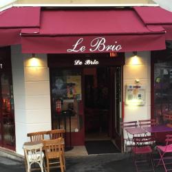 Le Brio