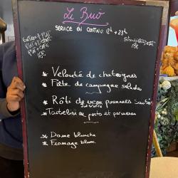 Le Brio