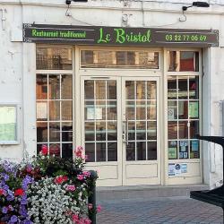 Le Bristol