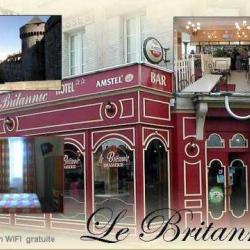Hôtel Le Britannic