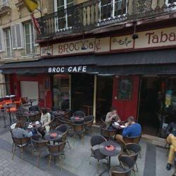 Le Broc Café