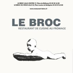Le Broc Du Vieux Lille