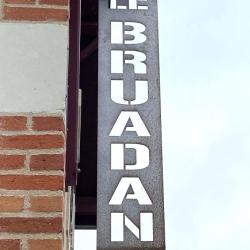 Le Bruadan