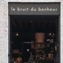 Le Bruit Du Bonheur