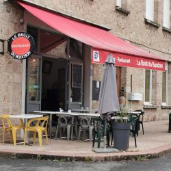Le Bruit Du Bouchon