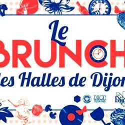 Le Brunch Des Halles De Dijon