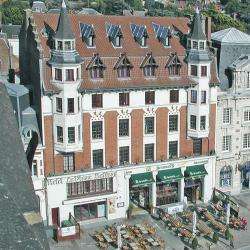 Le Brussel's Café