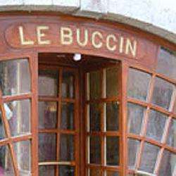 Buccin (le)