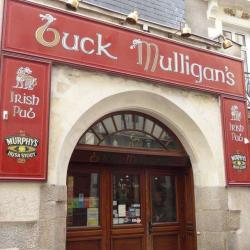 Le Buck Mulligan's