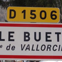 Le Buet