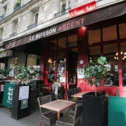 Le Buisson Ardent