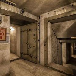Le Bunker