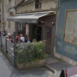 Le Buquet's