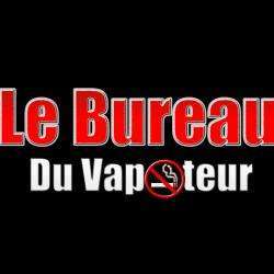 Le Bureau Du Vapoteur