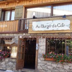 Au Burger D' A Côté