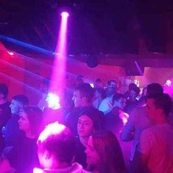 Le Buron Discothèque