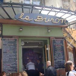 Le Buron