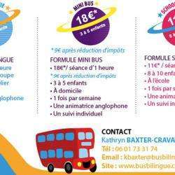 Le Bus Bilingue